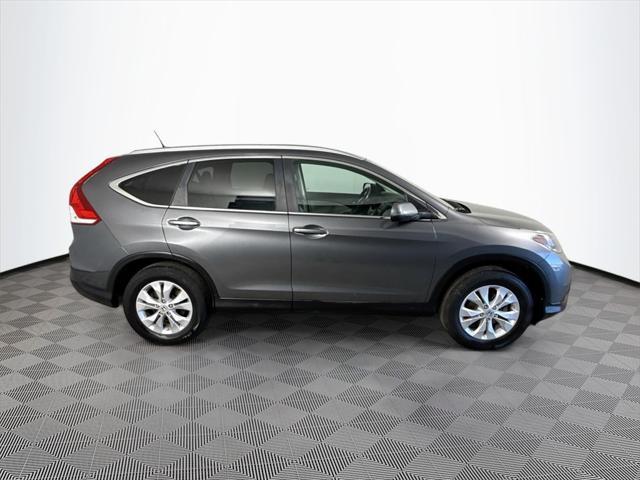used 2013 Honda CR-V car, priced at $12,318