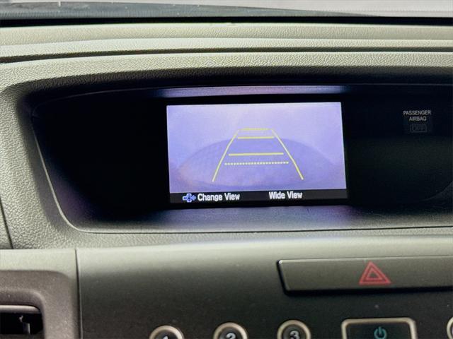 used 2013 Honda CR-V car, priced at $12,318