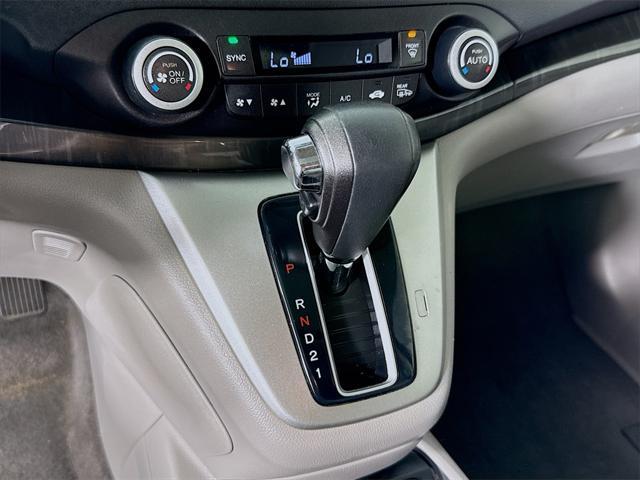used 2013 Honda CR-V car, priced at $12,318