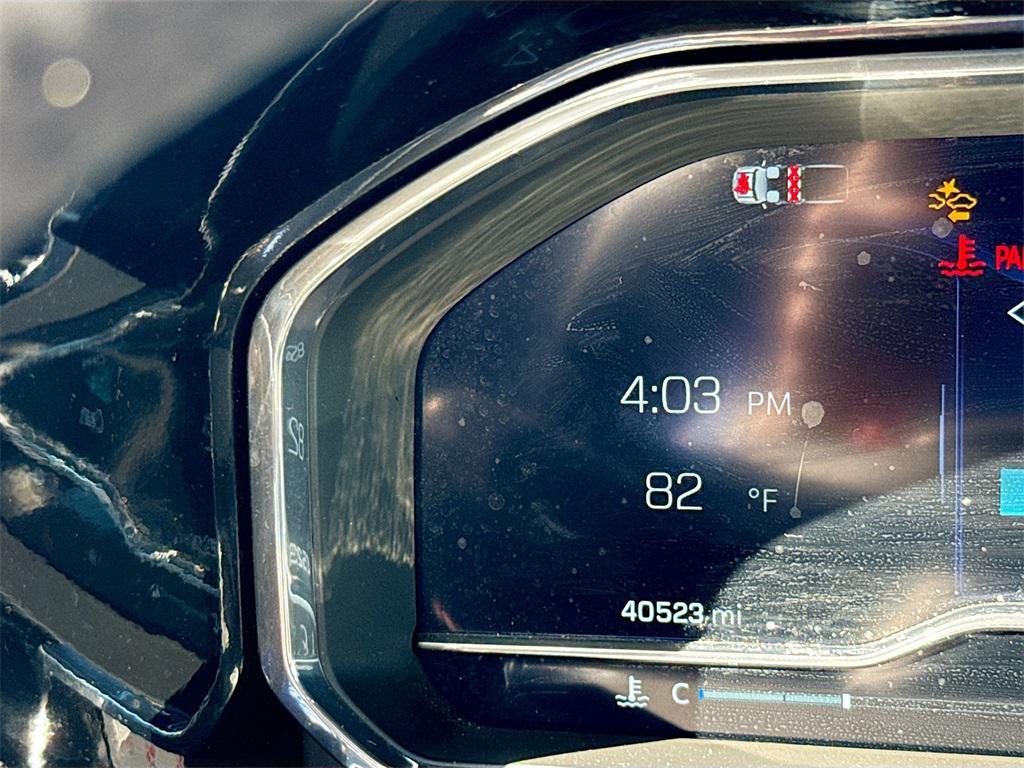 used 2024 Chevrolet Silverado 1500 car, priced at $32,133