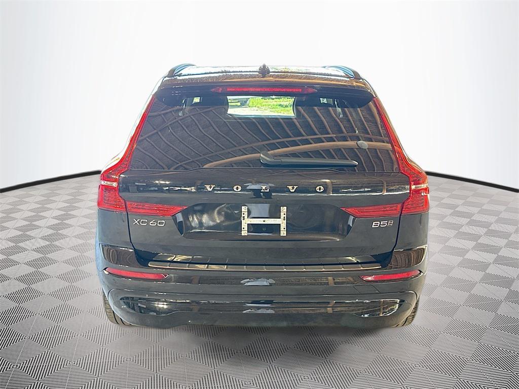 used 2023 Volvo XC60 car, priced at $29,680