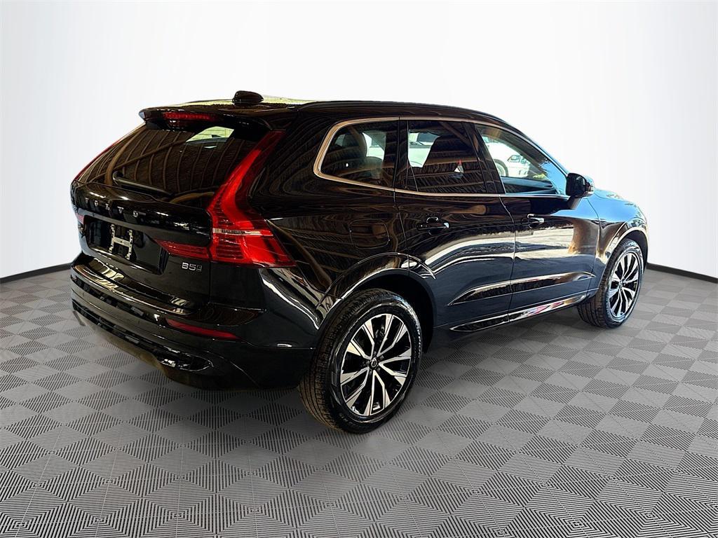 used 2023 Volvo XC60 car, priced at $29,680