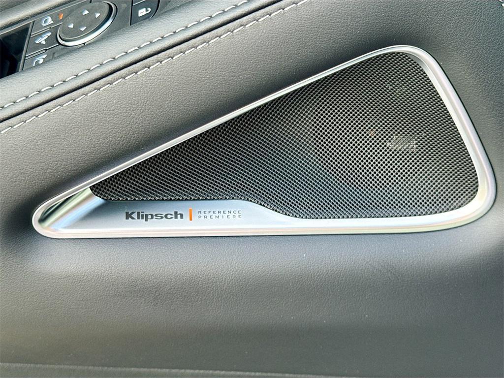 new 2026 INFINITI QX60 car, priced at $67,456