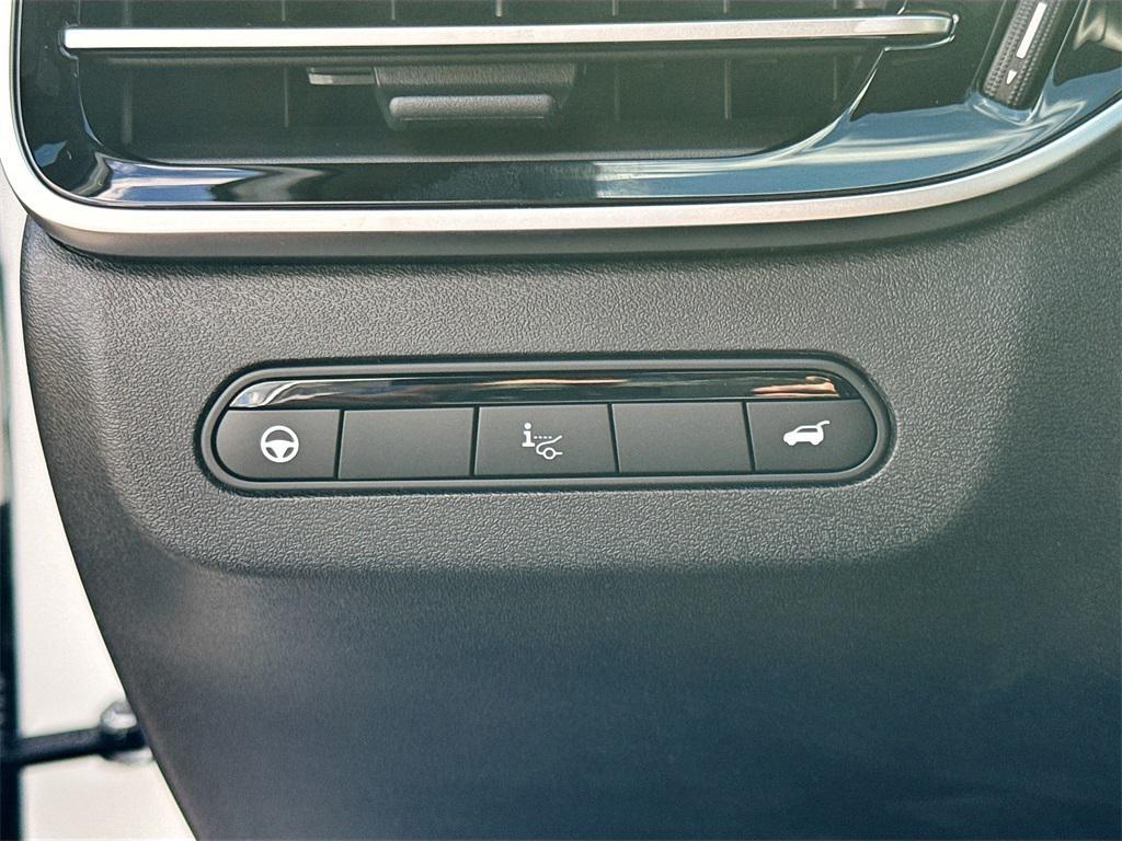 new 2026 INFINITI QX60 car, priced at $67,456