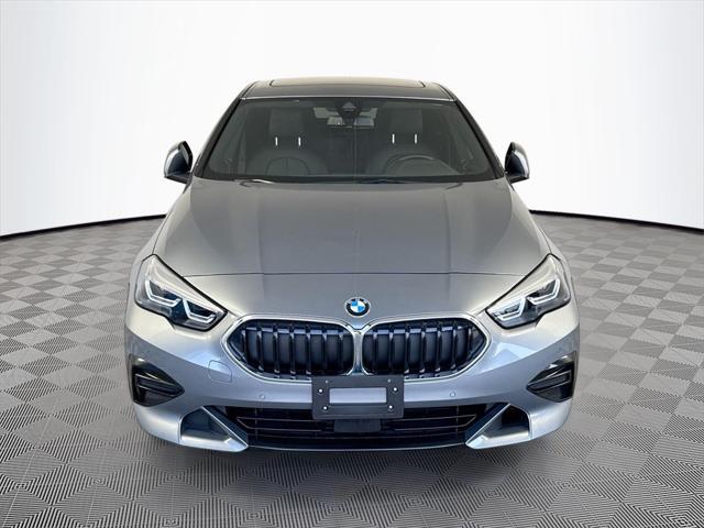 used 2024 BMW 228 Gran Coupe car, priced at $28,932