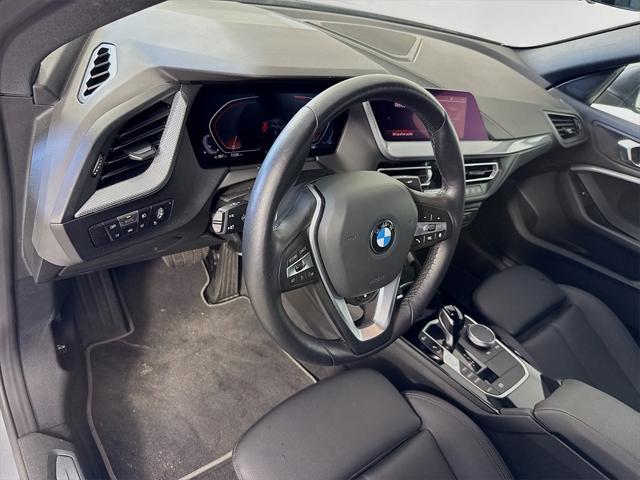used 2024 BMW 228 Gran Coupe car, priced at $28,932