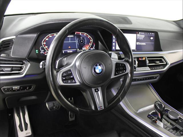 used 2020 BMW X5 car, priced at $34,625