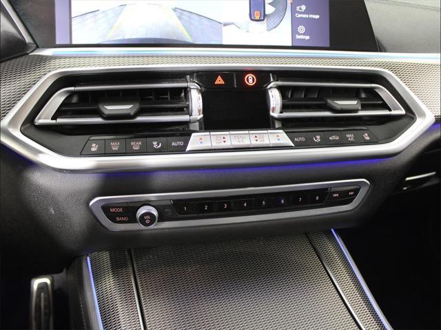 used 2020 BMW X5 car, priced at $34,625