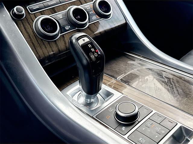 used 2016 Land Rover Range Rover Sport car, priced at $15,492