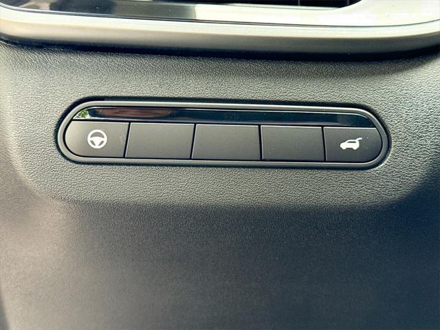 new 2026 INFINITI QX60 car, priced at $58,640