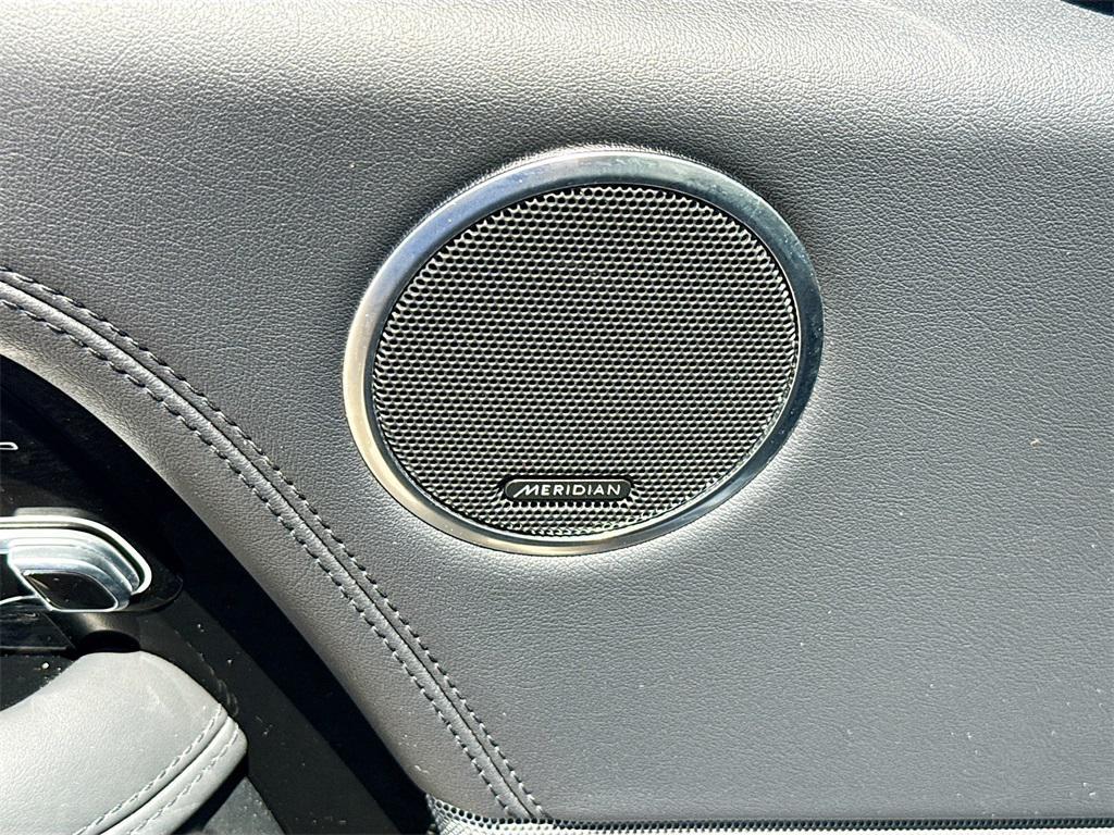 used 2019 Land Rover Range Rover car, priced at $34,267