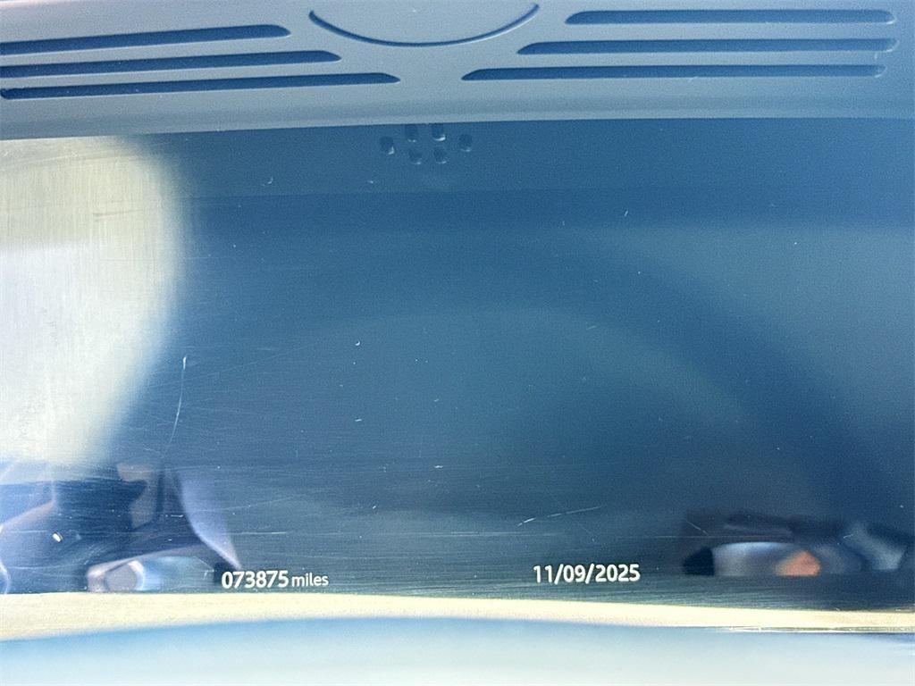 used 2019 Land Rover Range Rover car, priced at $34,267