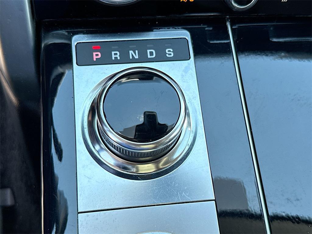 used 2019 Land Rover Range Rover car, priced at $34,267