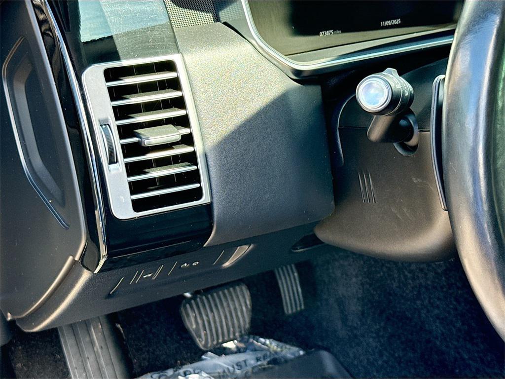 used 2019 Land Rover Range Rover car, priced at $34,267