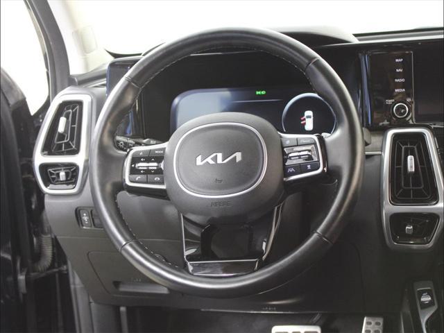 used 2022 Kia Sorento car, priced at $23,782