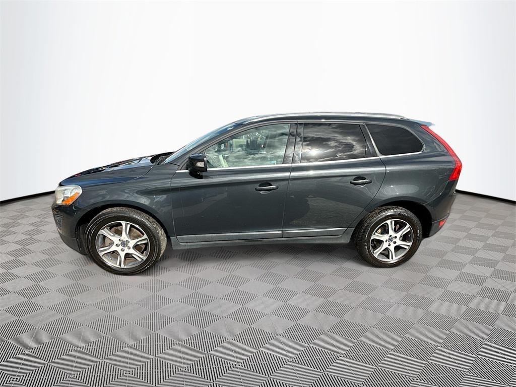 used 2013 Volvo XC60 car, priced at $7,410