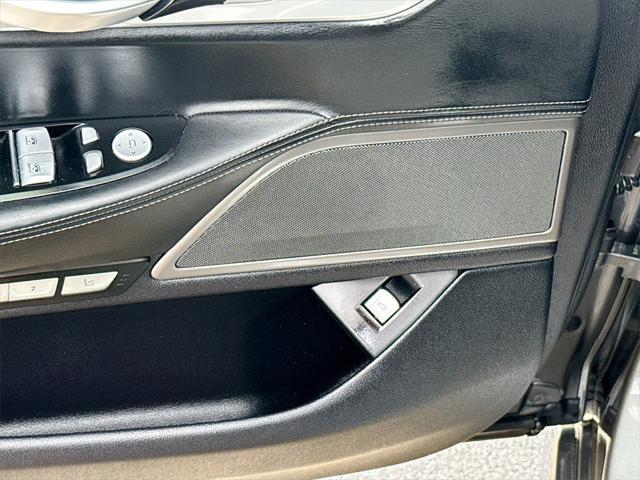 used 2017 BMW 750 car, priced at $19,901