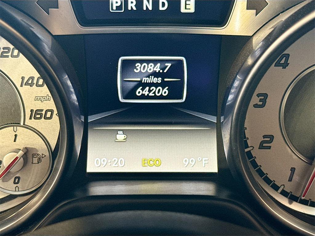used 2013 Mercedes-Benz SL-Class car, priced at $25,335