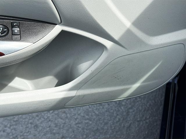 used 2017 Acura TLX car, priced at $13,173