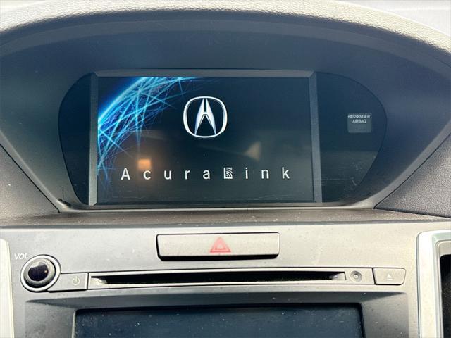 used 2017 Acura TLX car, priced at $13,173