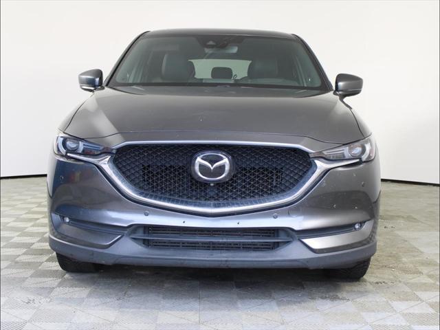 used 2019 Mazda CX-5 car, priced at $19,588