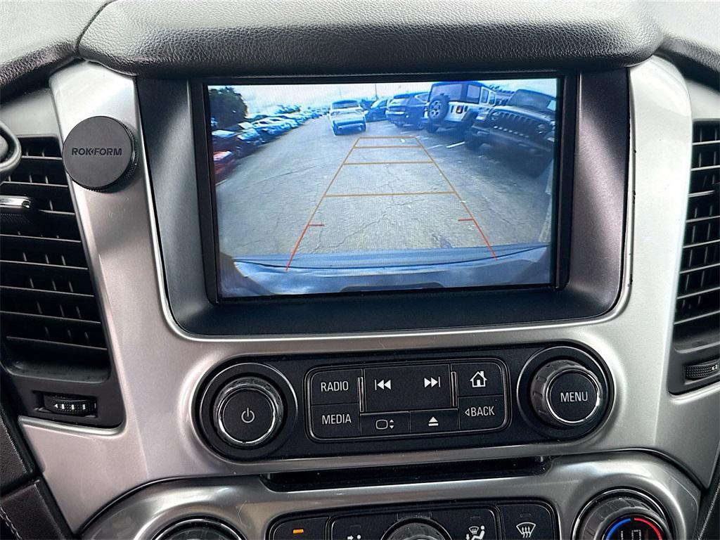 used 2019 Chevrolet Suburban car, priced at $24,811