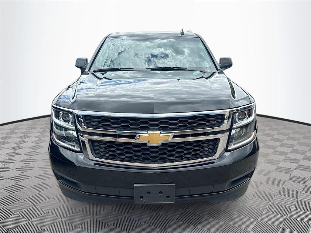 used 2019 Chevrolet Suburban car, priced at $24,811