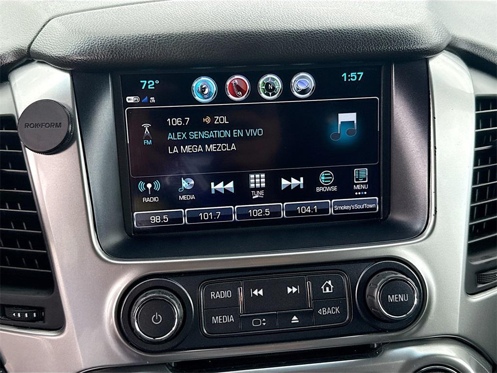 used 2019 Chevrolet Suburban car, priced at $24,811