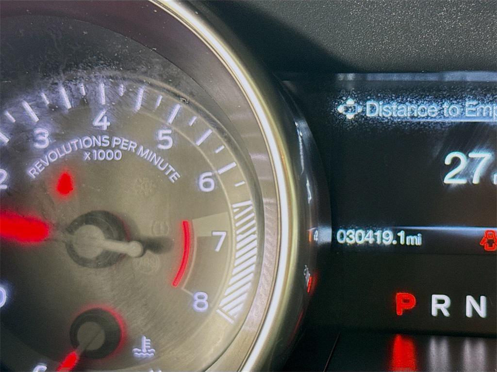 used 2019 Ford Mustang car, priced at $20,120