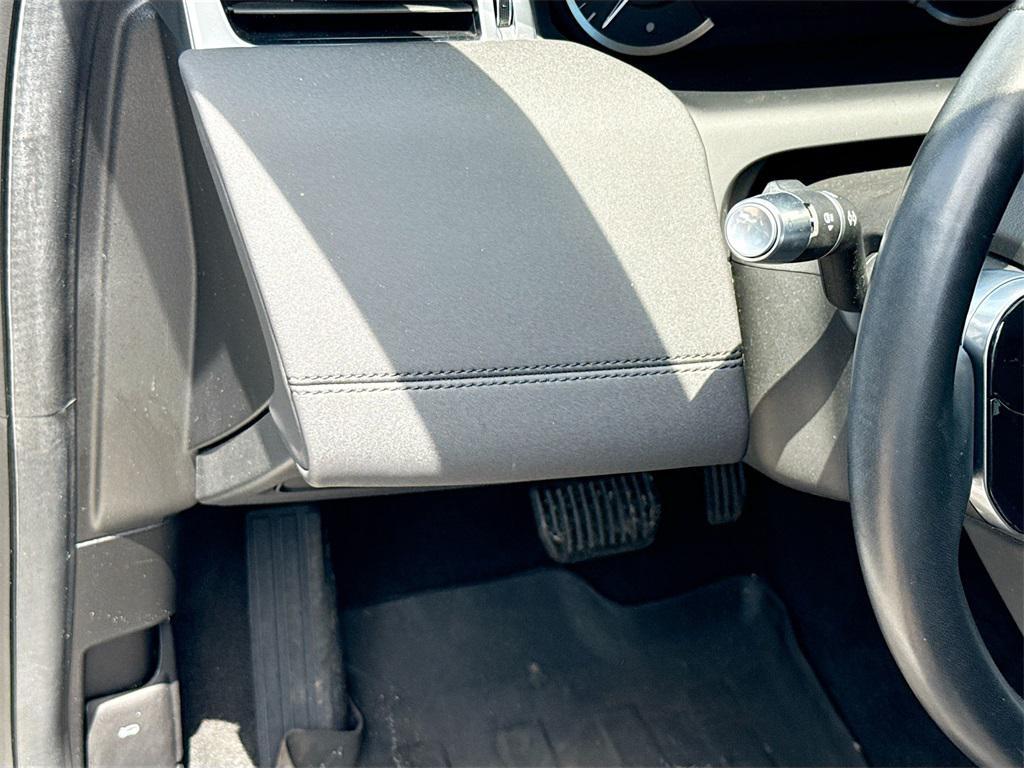 used 2020 Land Rover Discovery Sport car, priced at $17,832