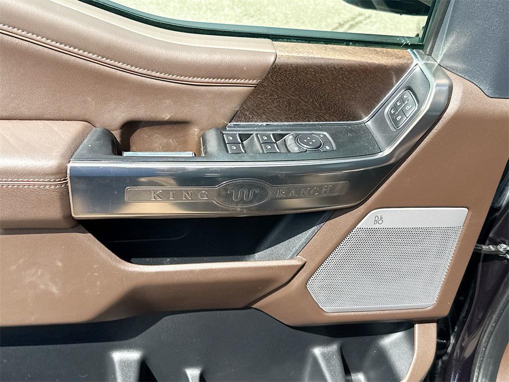 used 2021 Ford F-150 car, priced at $39,770