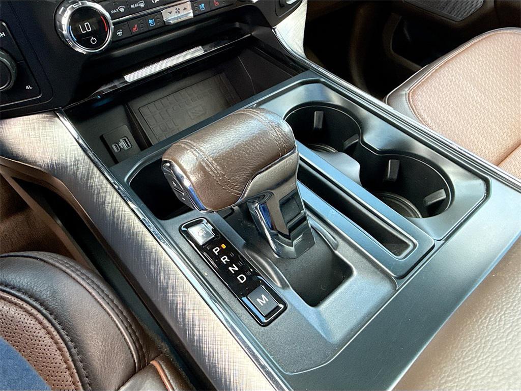 used 2021 Ford F-150 car, priced at $39,770