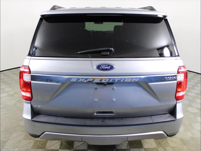 used 2021 Ford Expedition car, priced at $31,792