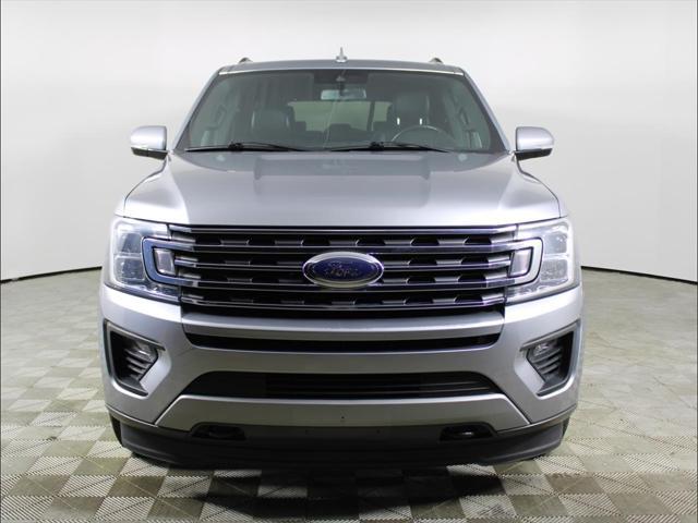 used 2021 Ford Expedition car, priced at $31,792