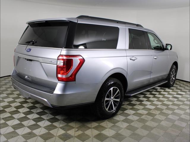 used 2021 Ford Expedition car, priced at $31,792