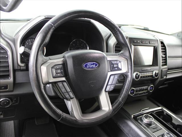 used 2021 Ford Expedition car, priced at $31,792