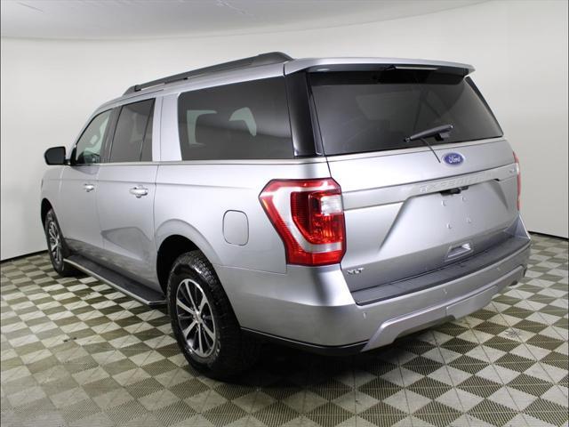 used 2021 Ford Expedition car, priced at $31,792