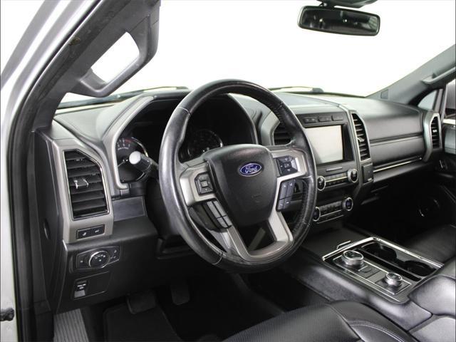 used 2021 Ford Expedition car, priced at $31,792