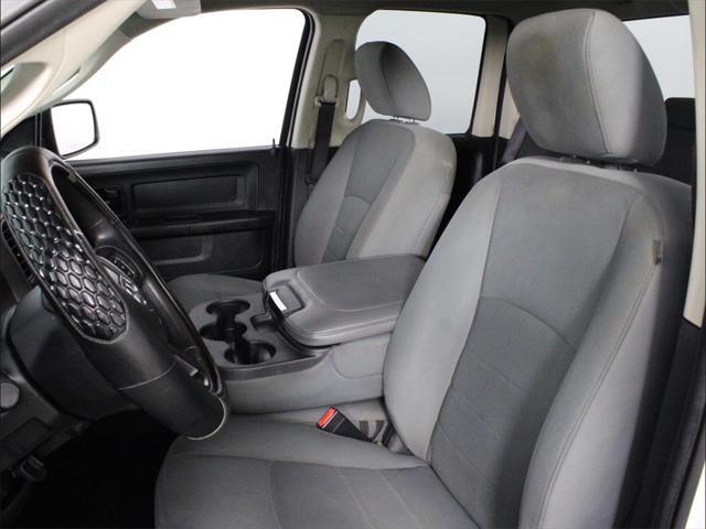 used 2017 Ram 1500 car, priced at $17,514