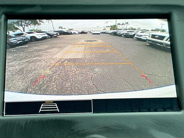 used 2022 Chevrolet Equinox car, priced at $18,157