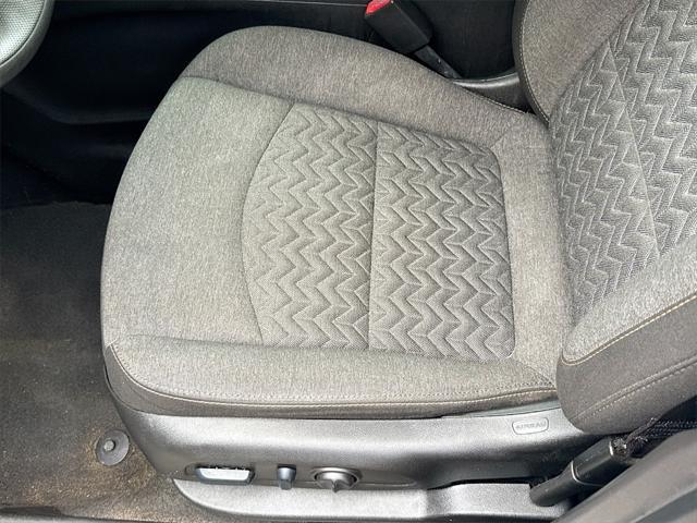 used 2022 Chevrolet Equinox car, priced at $18,157