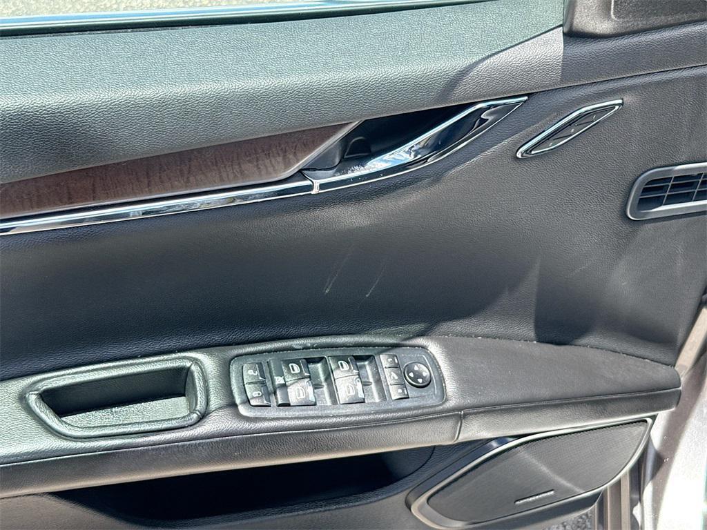 used 2021 Maserati Quattroporte car, priced at $37,802