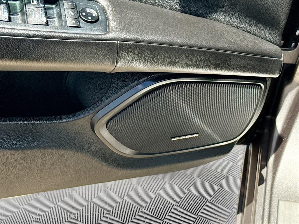 used 2021 Maserati Quattroporte car, priced at $37,802