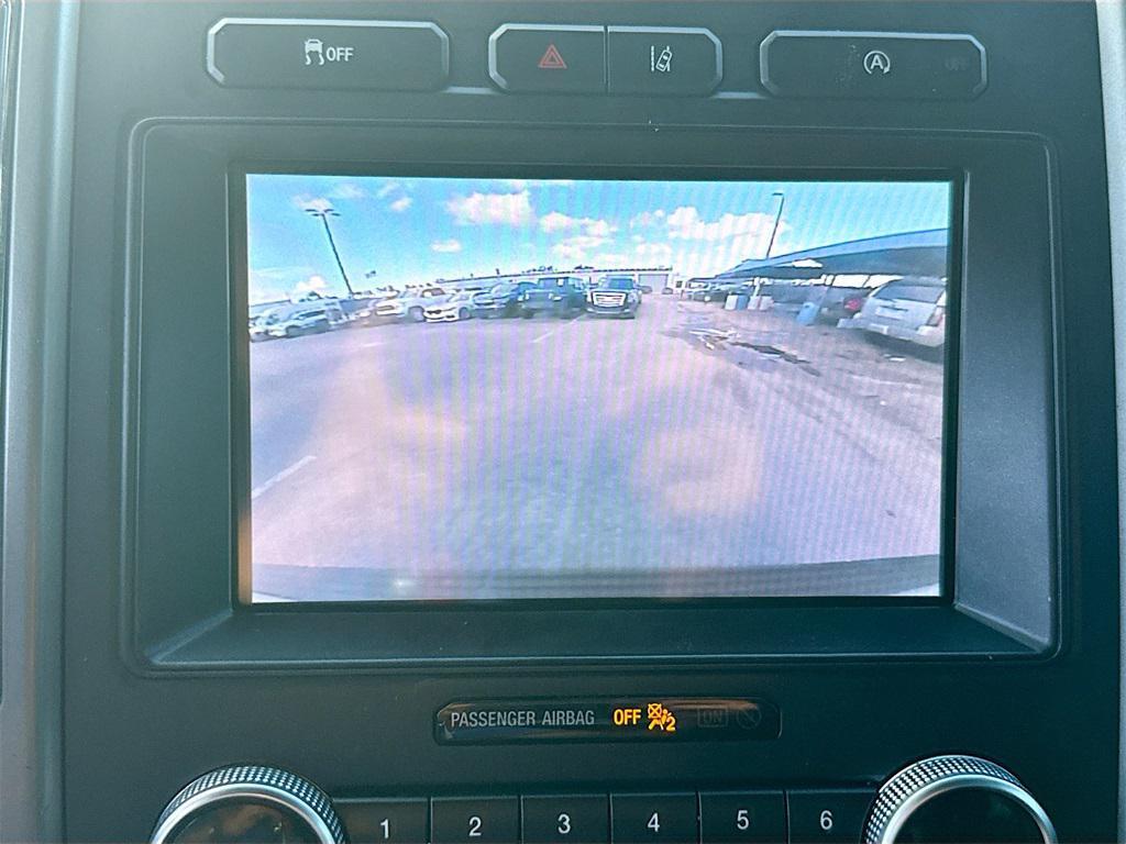 used 2019 Ford Expedition car, priced at $21,677