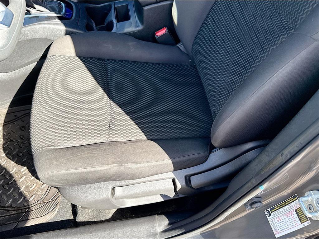 used 2018 Nissan Rogue Sport car, priced at $10,412