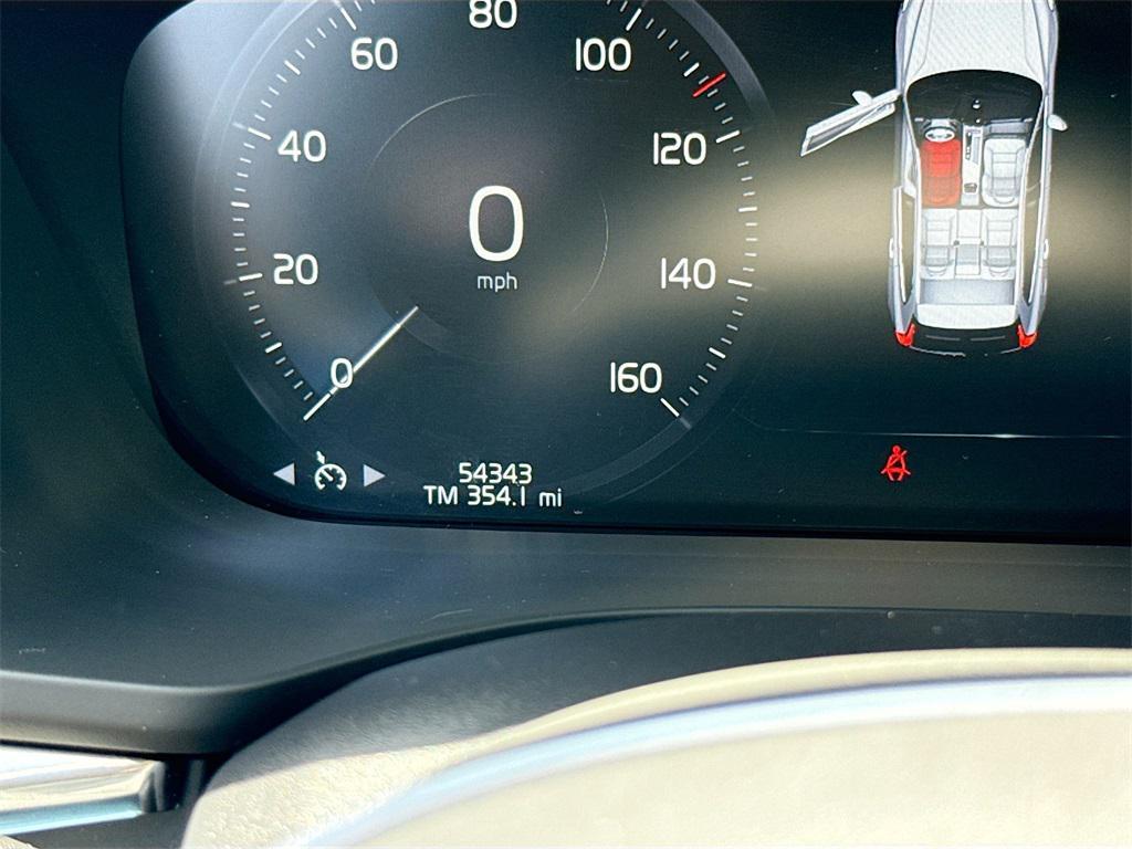 used 2021 Volvo XC60 Recharge Plug-In Hybrid car, priced at $26,565