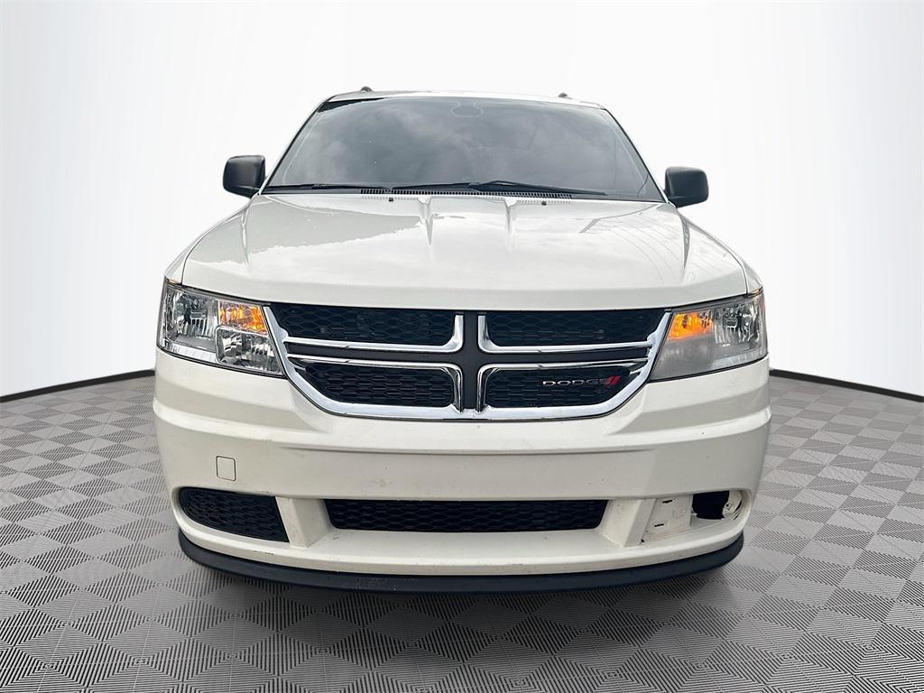 used 2019 Dodge Journey car, priced at $11,810