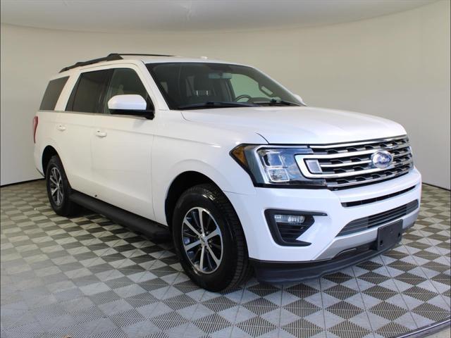 used 2019 Ford Expedition car, priced at $22,024