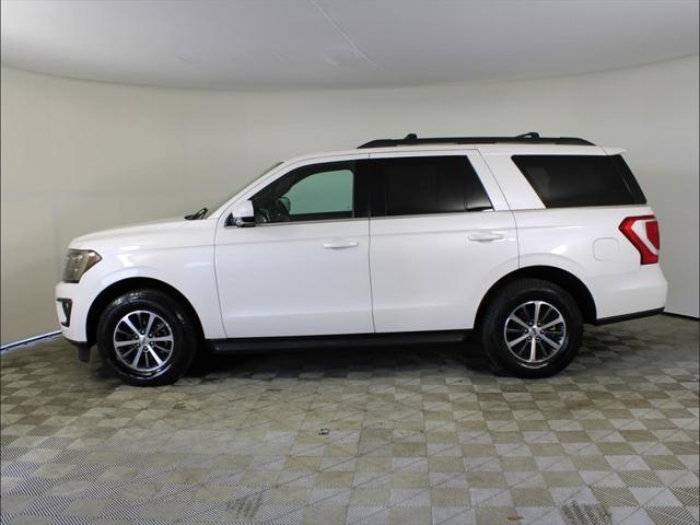 used 2019 Ford Expedition car, priced at $22,024