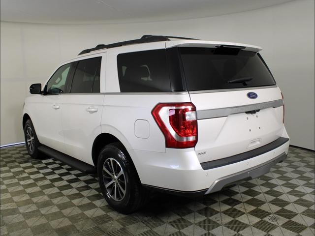 used 2019 Ford Expedition car, priced at $22,024